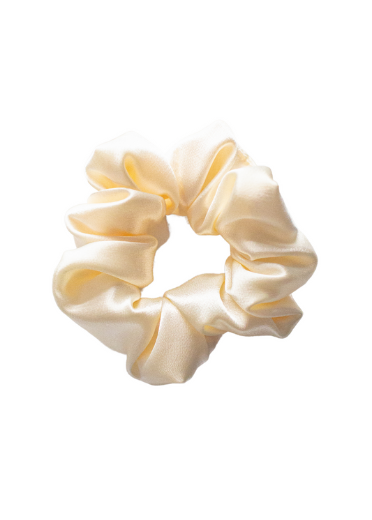 Standard Satin Scrunchie