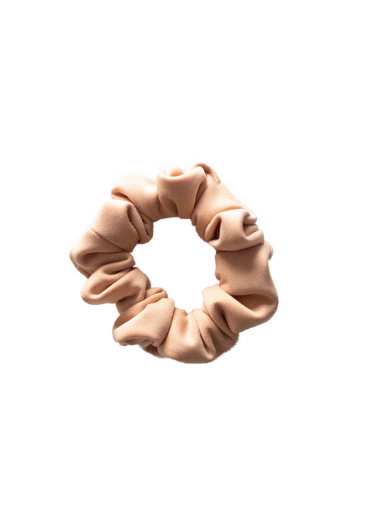 Petite Scuba Scrunchie