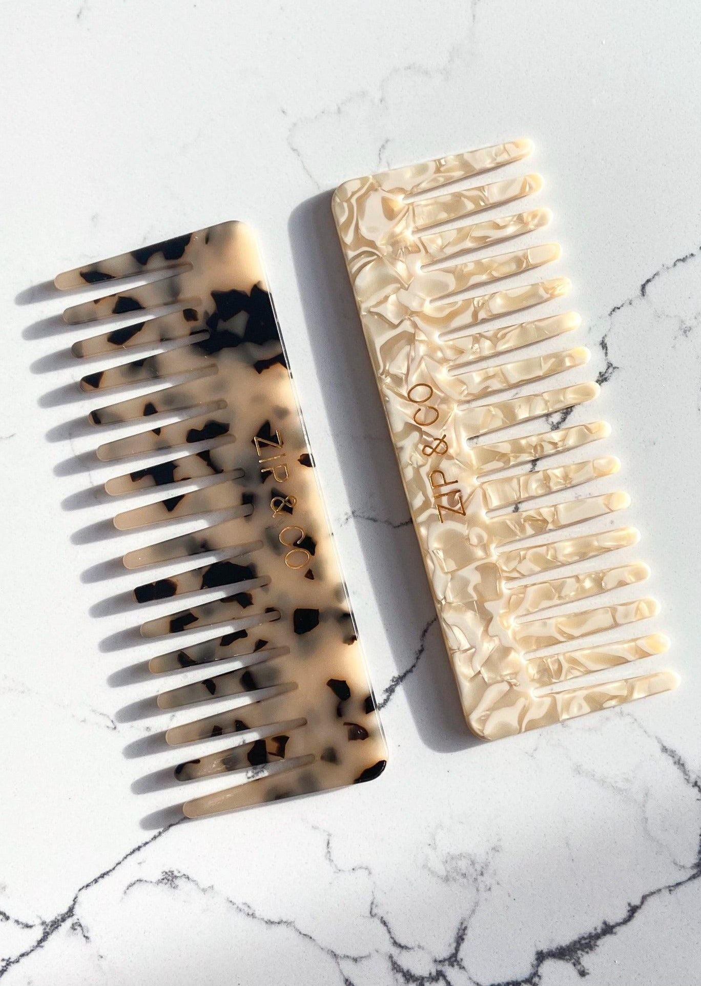 Hair Comb - Zipandco