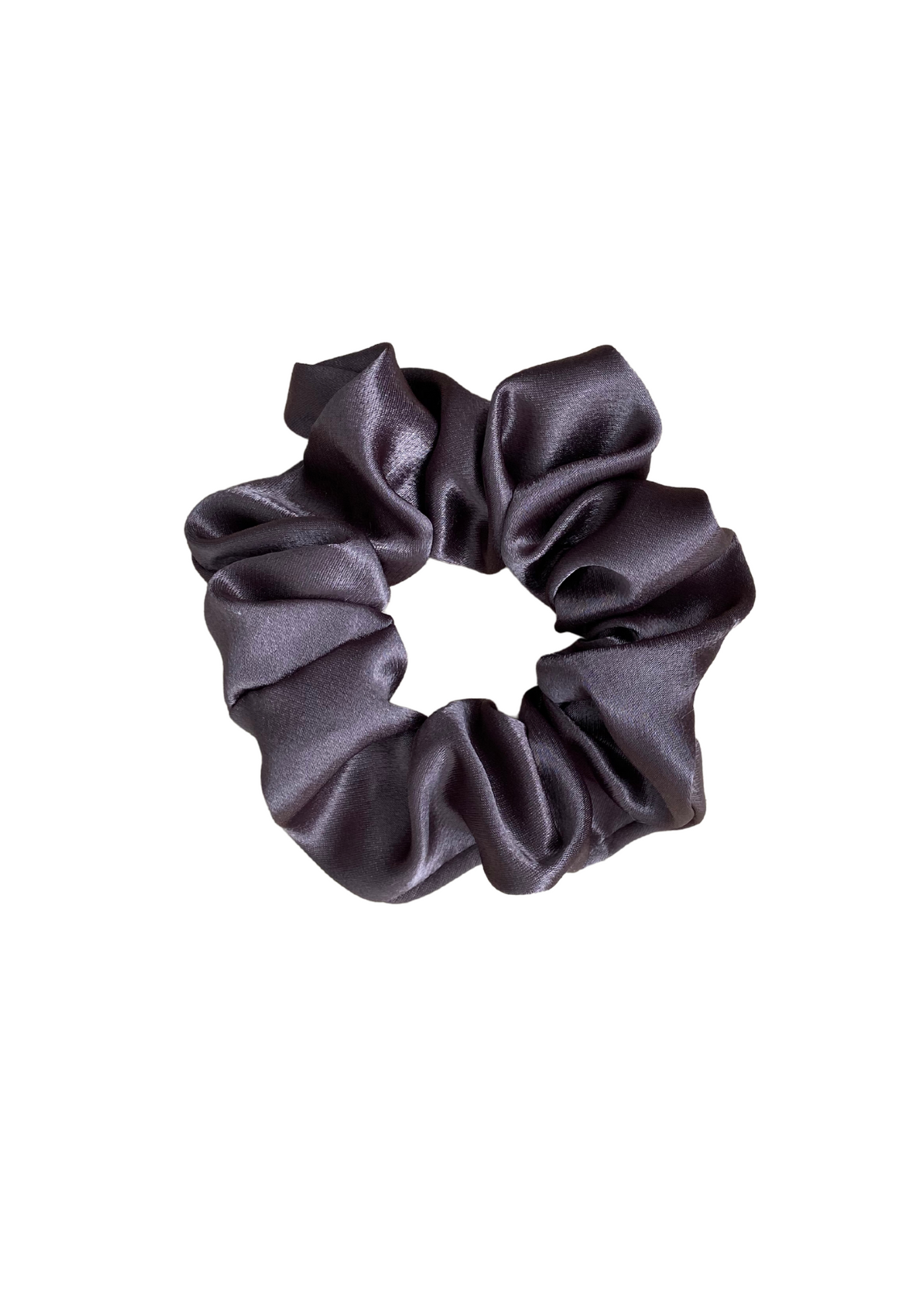 Standard Satin Scrunchie